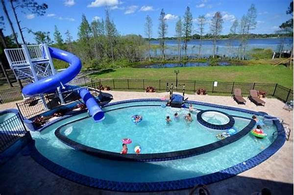 Deluxe Lakeside Escape Vacations