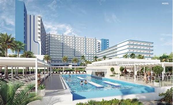 Elite Resorts With Exclusive Services