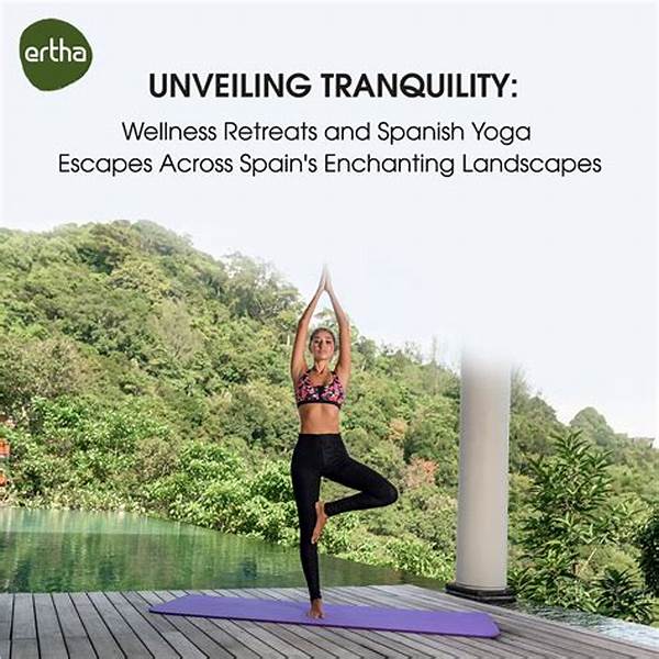Enchanting Yoga Escape For Partners