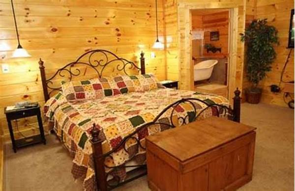 Engaging Rustic Getaways For Young Travelers
