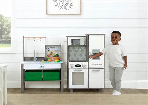 Enhancing Children’s Gourmet Experience
