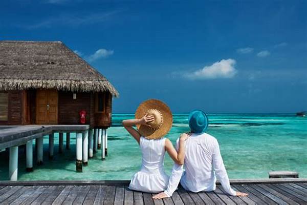 Exotic Honeymoon Spots For Lovers