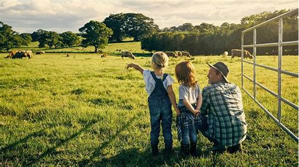 Fun Family Activities In Rural Areas