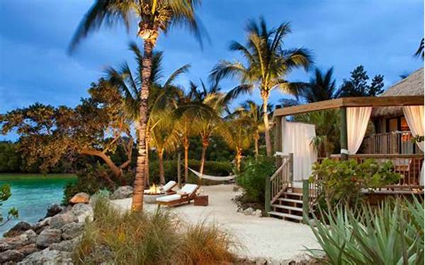 Hidden Romantic Getaway Locations