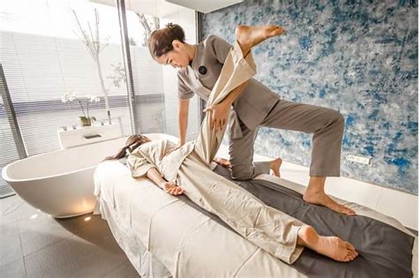 Intimate Spa Day For Couples