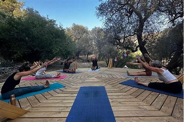 “mindfulness And Nature Immersion Program”