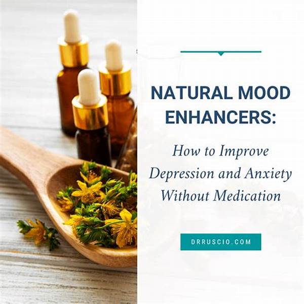 Nature Exposure And Mood Enhancement