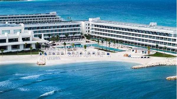 Opulent Resorts Catering To Families