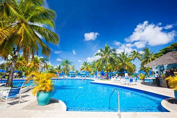 Popular Family Beach Resorts