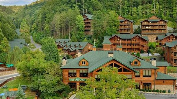 Rural Getaways For Families