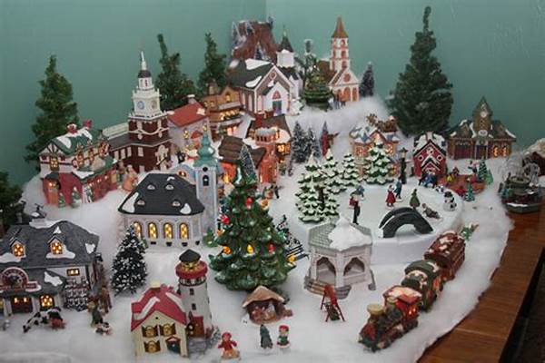 Stress-free Village Holiday Ideas