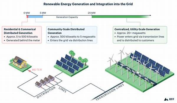 Sustainable Energy Sources For Off-grid