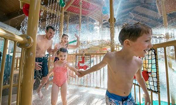 Cheap Family Waterpark Deals Online