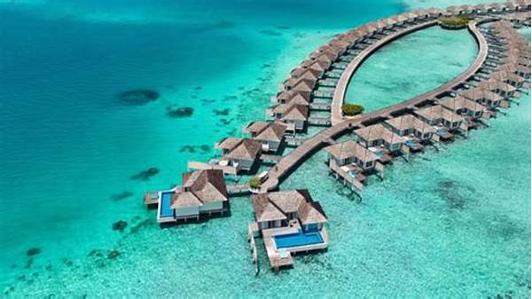 Family-oriented Beach Resort Dining Options