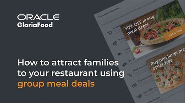 Group Offers For Family Enjoyment
