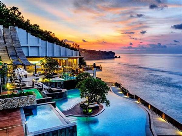 Honeymoon Resort Deals In Bali