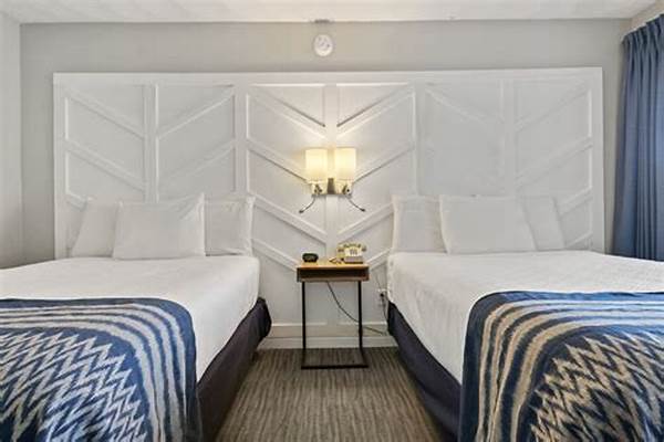 Resorts With Large Family Suite Options