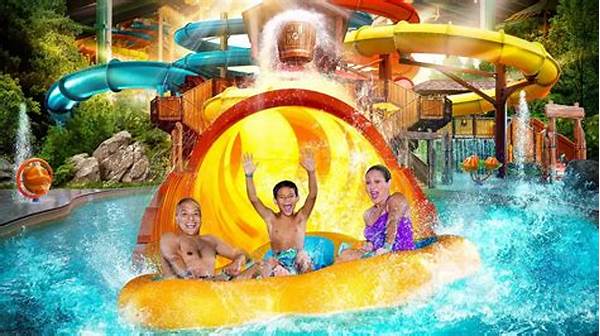 Cost-effective Family Water Park Trips