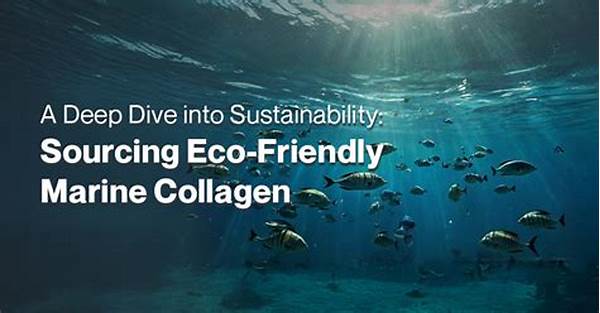 Environmentally Conscious Marine Tourism