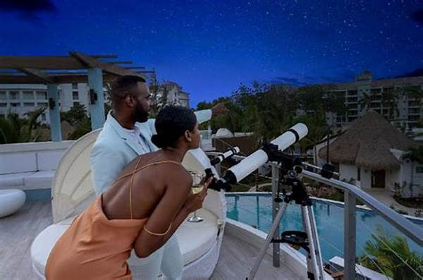 “high-end Resort Couples’ Adventures”