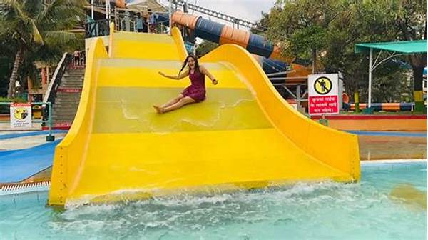 Low-cost Family Waterpark Trips