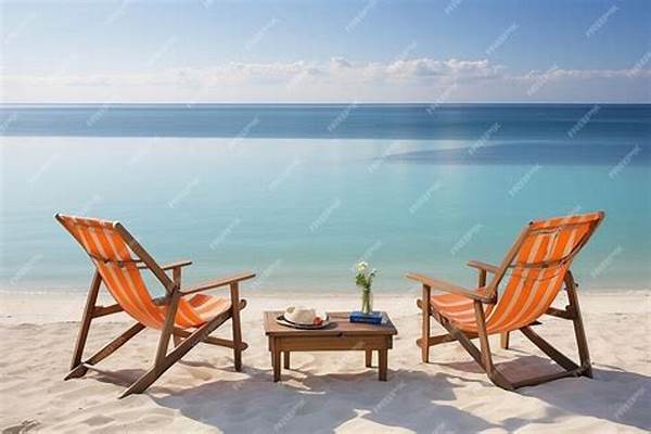 Premium Seaside Couples Getaway Package