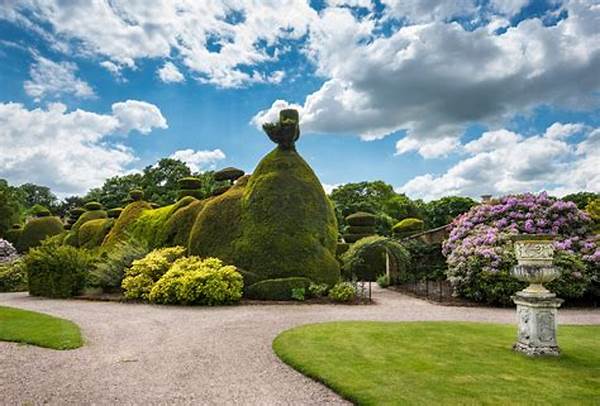 Relaxing Countryside Vacation Spots