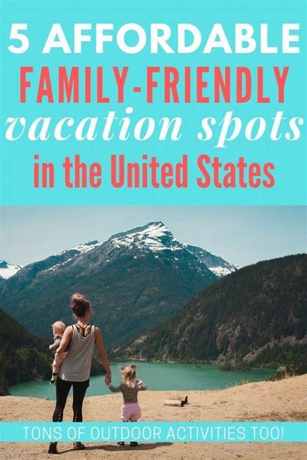 Affordable Adventure Trips For Families