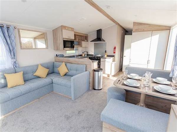 Calm Countryside Havens For Family Holidays