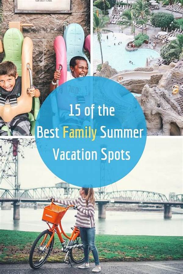 Child-approved Beachfront Vacation Spots