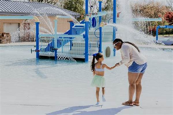 Cost-effective Family Fun At Waterparks