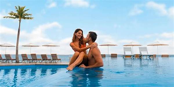Couple’s Retreat By The Sea
