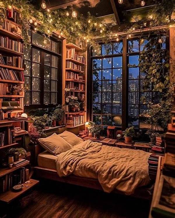 Cozy Sanctuary For Lovers