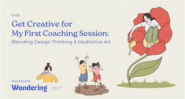 Creative Thinking With Meditative Focus