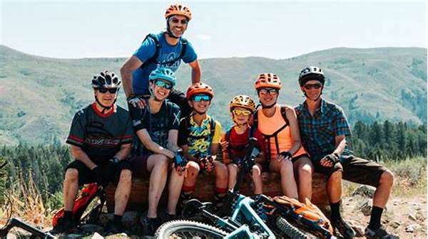 Customized Family Adventure Trips