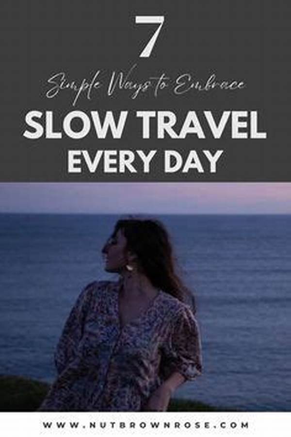 Eco-friendly Rejuvenation Travel Ideas