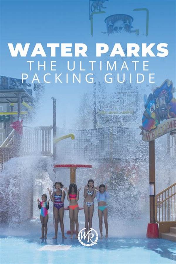 Economical Family Water Park Access