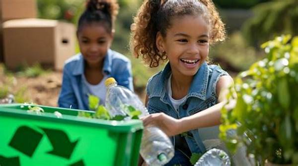 Environmental Learning For Families