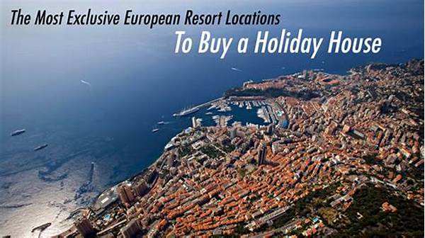 Exclusive Family-friendly Holiday Locations