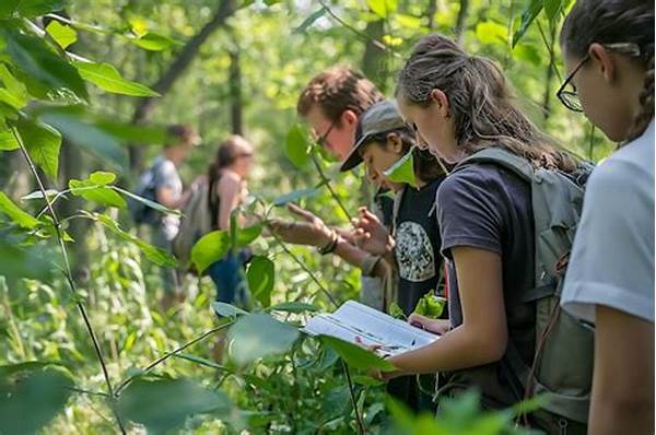 Family-focused Nature Exploration