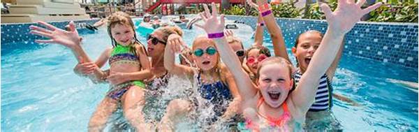 Family Group Discounts At Waterpark