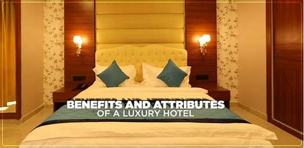 Family-oriented Luxury Hotel Benefits