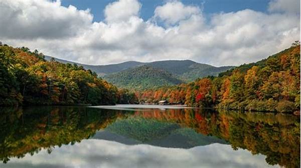 Hidden Gem Nature Retreats