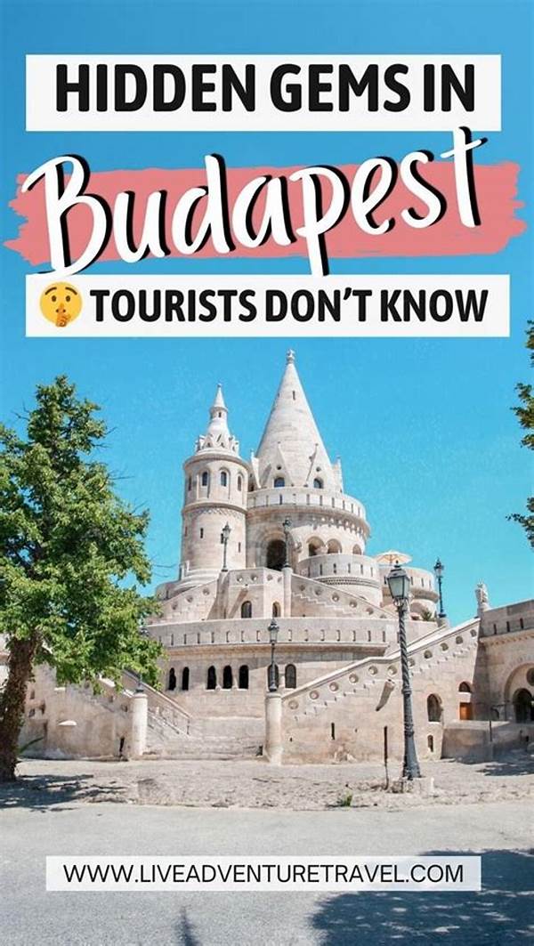 Hidden Gems For Youthful Tourists