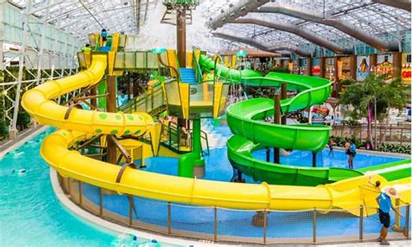 Inexpensive Family Waterpark Admission Offers