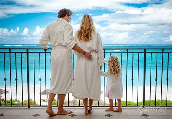 Luxurious Family Vacation Packages