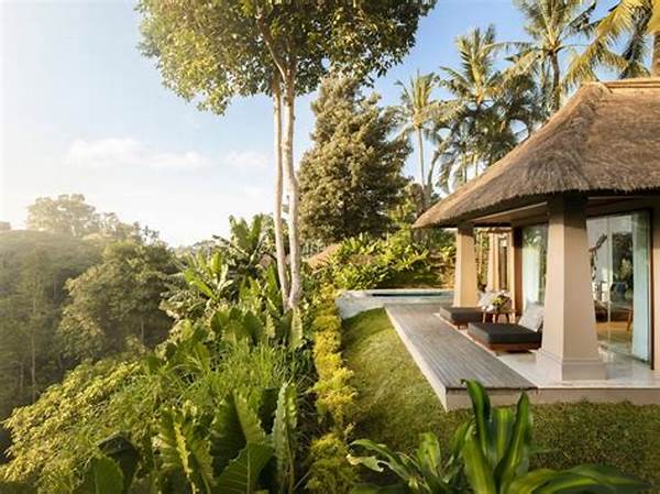 Luxury Bali Villas For Couples