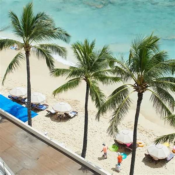 Luxury Beach Escapes For Families