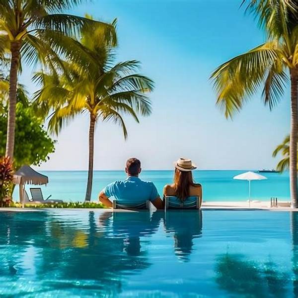 Luxury Resort For Honeymoon Couples