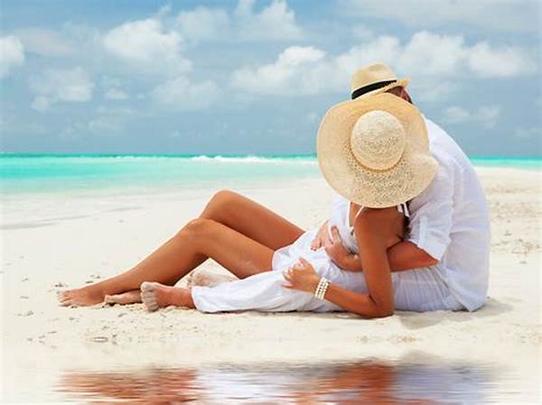 Nature-based Romantic Travel Itineraries